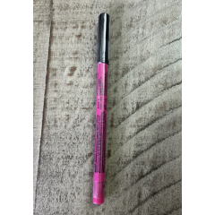 NYX Cosmetics Slide On Lip Pencil SLLP07 Fluorescent bright pink lip liner pencil