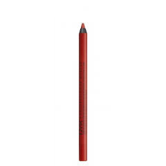 Карандаш-лайнер для контура губ NYX Cosmetics Slide On Lip Pencil SLLP09 Summer Tease оранжево-красный