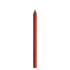 Карандаш-лайнер для контура губ NYX Cosmetics Slide On Lip Pencil SLLP09 Summer Tease оранжево-красный