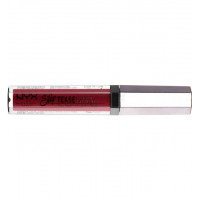 Рідка помада з лаковим фінішем NYX Professional Makeup Slip Tease Full Lip Lacquer відтінок Dexter STLL03