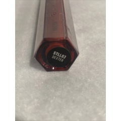 Рідка помада з лаковим фінішем NYX Professional Makeup Slip Tease Full Lip Lacquer відтінок Dexter STLL03