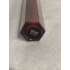 Liquid lipstick with a lacquer finish NYX Professional Makeup Slip Tease Full Lip Lacquer shade Dexter STLL03