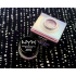 NYX Professional Makeup Holographic Halo Cream Eyeliner in shade Cotton Candy HHCL04