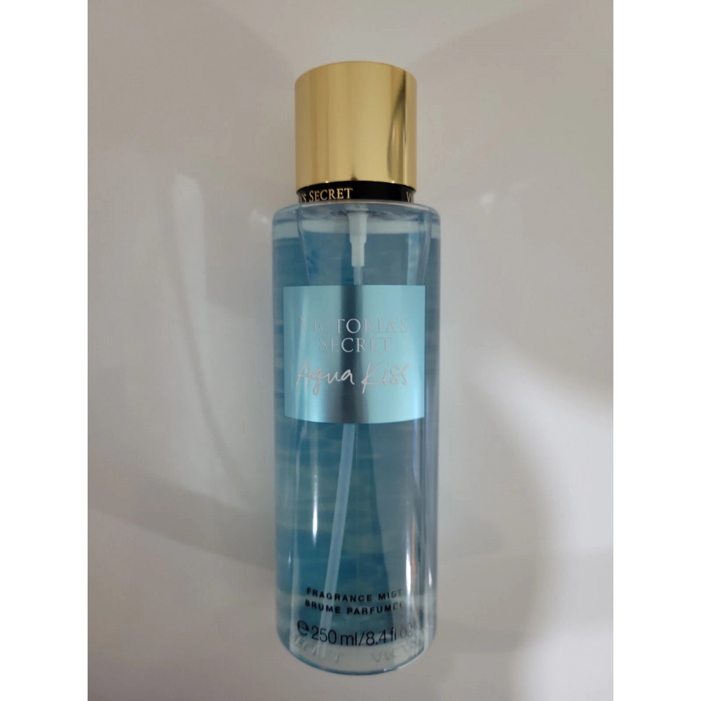 Victoria's Secret Aqua Kiss Scented Body Mist 250 ml