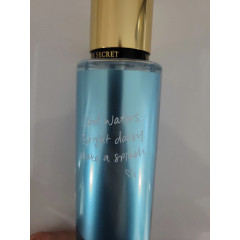 Ароматизированный мист для тела Victoria`s Secret Aqua Kiss 250 мл