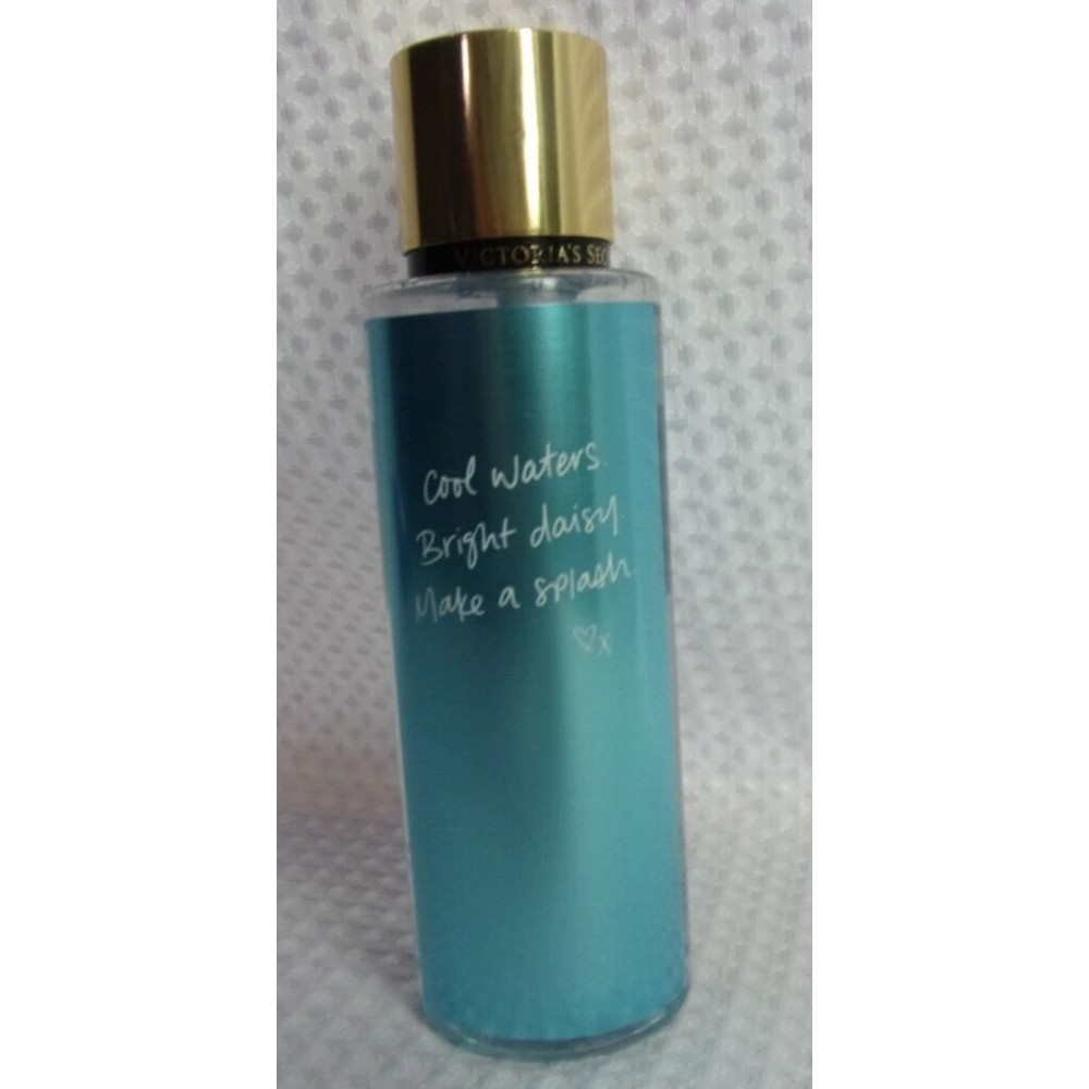 Victoria's Secret Aqua Kiss Scented Body Mist 250 ml
