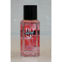 Парфюмированный спрей для тела Victoria`s Secret Hardcore Rose Fragrance Mist (75 мл)