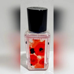 Парфюмированный спрей для тела Victoria`s Secret Hardcore Rose Fragrance Mist (75 мл)