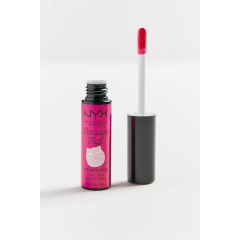 Поживна олія-блиск для губ NYX Professional Makeup Paradise Fluff Carnival Ride (TIEOO03)