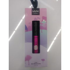 Поживна олія-блиск для губ NYX Professional Makeup Paradise Fluff Carnival Ride (TIEOO03)