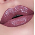 Liquid lipstick with a lacquer finish NYX Professional Makeup Slip Tease Full Lip Lacquer shade Motel Dreams STLL08
