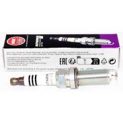 Набор 6 шт рутениевых свечей зажигания NGK Ruthenium HX 92274 Spark Plugs LKAR7AHX-S для Nissan Infiniti Honda Acura Mazda