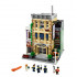Конструктор сувенирный Lego Creator Expert 10278 Полицейский участок (2923 детали и 5 минифигурок)