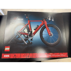 Конструктор для взрослых Lego Icons 11380 Road Bike 1015 элементов
