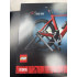 Конструктор для взрослых Lego Icons 11380 Road Bike 1015 элементов