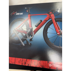 Конструктор для взрослых Lego Icons 11380 Road Bike 1015 элементов