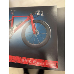 Конструктор для взрослых Lego Icons 11380 Road Bike 1015 элементов