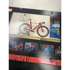 Конструктор для взрослых Lego Icons 11380 Road Bike 1015 элементов