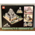 Lego Architecture Set 21060 Himeji Castle 2125 pieces