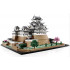 Lego Architecture Set 21060 Himeji Castle 2125 pieces