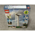 Constructor for adults LEGO Creator Expert Vestas Wind Turbine 10268 with Power Functions motor 826 pieces