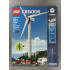 Constructor for adults LEGO Creator Expert Vestas Wind Turbine 10268 with Power Functions motor 826 pieces