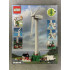 Constructor for adults LEGO Creator Expert Vestas Wind Turbine 10268 with Power Functions motor 826 pieces