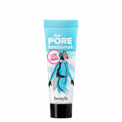 Benefit The POREfessional Lite Primer for pore minimizing 7.5 ml
