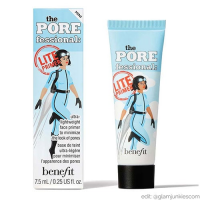 Benefit The POREfessional Lite Primer for pore minimizing 7.5 ml