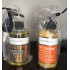 Anti-cellulite body complex Cosmetasa Anti Cellulite (oil 260 ml and warming cream-gel 260 ml)