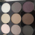 Палетка для макіяжу обличчя та очей Nyx Butt Naked Eyes S122 (15 тіней, 4 рум'ян, 1 бронзер, 2 хайлайтери)