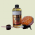 Women's Anti-Cellulite Complex Cosmetasa Natural Cellulite Massage Oil (body oil 500 ml and handheld massager)