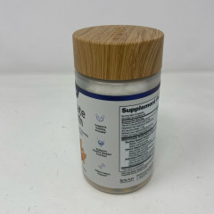 Капсулы для здоровья простаты на травах Snap Prostate Health Mushroom Blend Saw Palmetto 90 штук