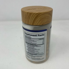 Капсулы для здоровья простаты на травах Snap Prostate Health Mushroom Blend Saw Palmetto 90 штук