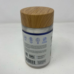 Капсулы для здоровья простаты на травах Snap Prostate Health Mushroom Blend Saw Palmetto 90 штук