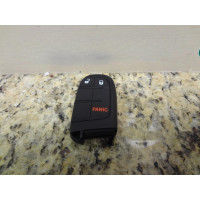 Smart keyless entry key Mopar for Jeep Grand Cherokee 2014-2022 OEM 68143502