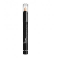 База для губ NYX PROFESSIONAL MAKEUP Lip Primer відтінок Nude LPR01