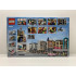 Lego Creator Expert Downtown Diner 10260 for ages 16 and up (2480 pieces and 6 minifigures)