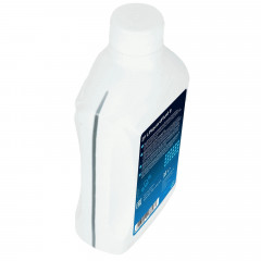 Synthetic oil for ZF Lifeguard Fluid 8 automatic transmission, volume 6 liters