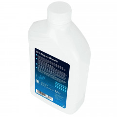 Synthetic oil for ZF Lifeguard Fluid 8 automatic transmission, volume 6 liters