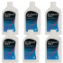 Синтетическое масло в трансмиссию АКПП ZF Lifeguard Fluid 8 объем 6 л
