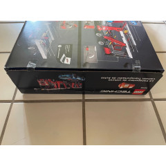 Конструктор автовоз с машиной Lego Technic 42098 для детей от 11 лет (2493 детали)