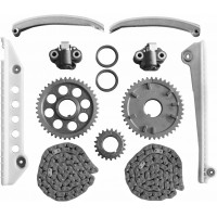Комплект ланцюга ГРМ INA ZC-76253 для Ford E-150 E-250 F-150 4.6L V8 2008-2014