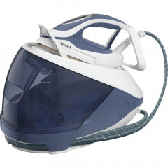 Гладильна система Tefal Pro Express Protect GV9225 керамічна підошва 2600 Вт