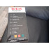 Compact garment and textile steamer Tefal Pure Pop DT204E1 power 1300 W