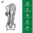 Комплект цепи ГРМ INA ZC-76253 для Ford E-150 E-250 F-150 4.6L V8 2008-2014