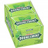 Wrigley's Doublemint Mint Chewing Gum set of 10 packs of 15 sticks 150 pieces