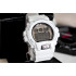 Men's Sports Watch Casio G-Shock Xlarge Metallic Plating GD-X6900FB-7 White