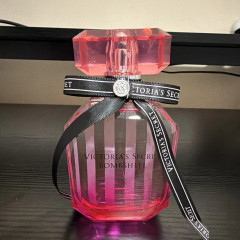 Женская парфюмированная вода Victoria's Secret Bombshell 100 мл (без коробки)