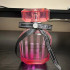 Women's Eau de Parfum Victoria's Secret Bombshell 100 ml (without box)